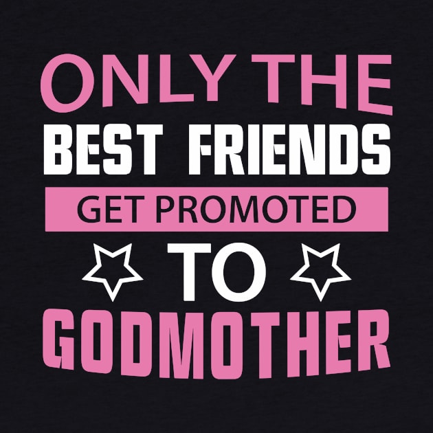 Best friends godmother by Yolanda84